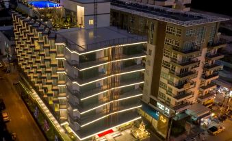 The Forest Hotel Pattaya