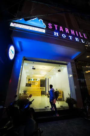 Starhill Hotel