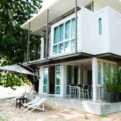 เกาะหมากโคโค่เคปรีสอร์ท Hotel Exterior