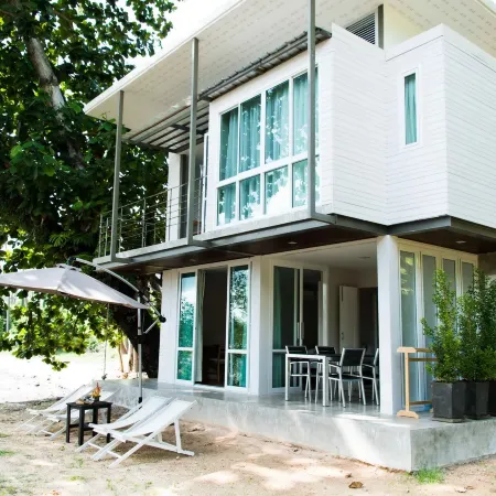 Koh Mak Cococape Resort