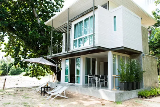 รูปภาพของเกาะหมากโคโค่เคปรีสอร์ท