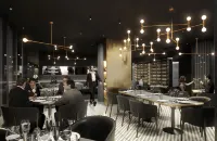 Renaissance Warsaw Airport Hotel Hotels in Falenty