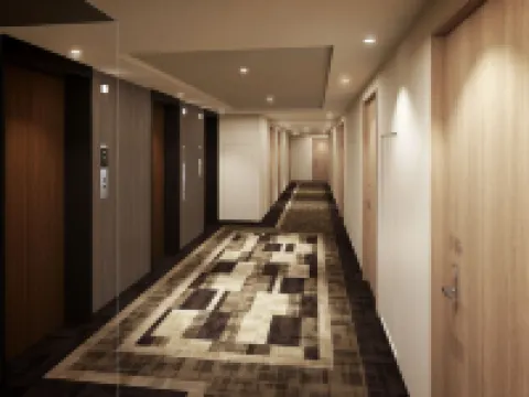 Sotetsu Fresa Inn Kitahama Hotel di Osaka