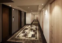 Sotetsu Fresa Inn Kitahama Hotel di Osaka