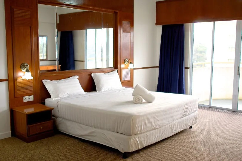 Homestay in Amber Court