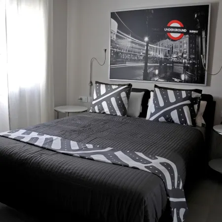 Rsi Apartamentos