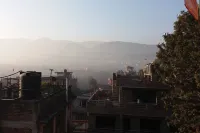 Mahamanjushree Homestay Hotels in Anantalingeshwar