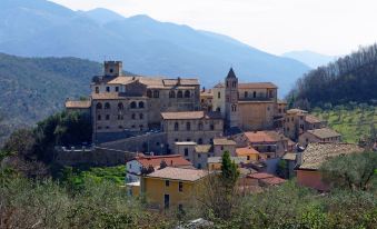 B&B Casa di Orazio