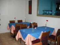 Hotel Spa Nueva Castilla 시구엔사 호텔