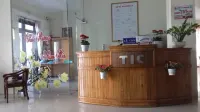 Tic Guest House Hotels in Tuy Hoa