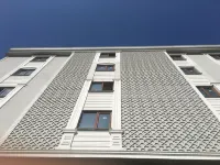 Grand Vaves Otel Hotels in Cukurcayir Mahallesi