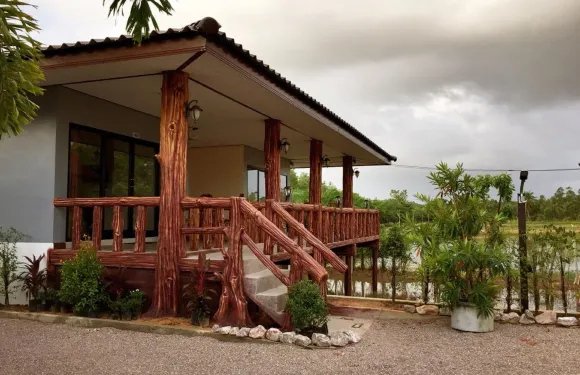 泰勒諾豐富度假村