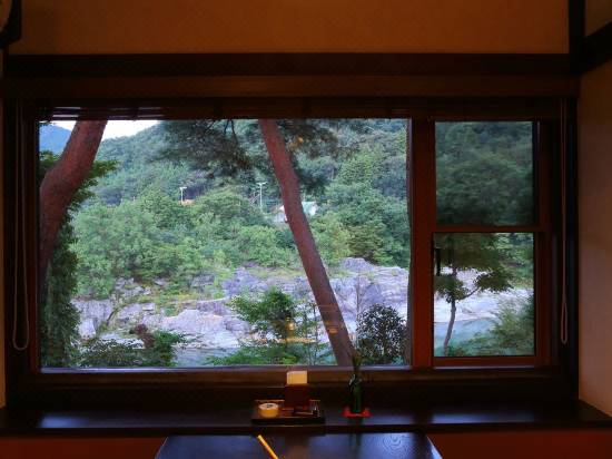 Nagatoro Choseikan Ryokan Saitama Room Reviews Photos Nagatoro 2021 Deals Price Trip Com