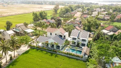 Hội An The Son Villa