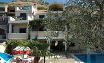 Apartments Balic