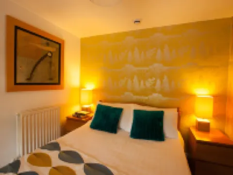 Hollybush Inn Hotels in Hexham