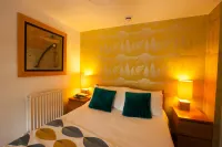 Hollybush Inn Hotels in Bellingham