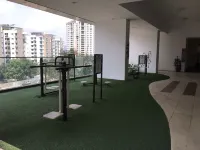 M Suites Hotels in Kuala Lumpur