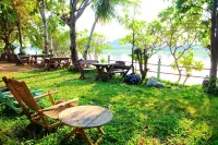 Khunya Resort Riverkwai Hotels in Ko Samrong
