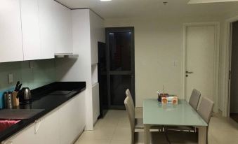 City view 2br in Masteri Thao Dien