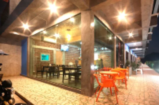 ดิ ไอรีน โฮเต็ล