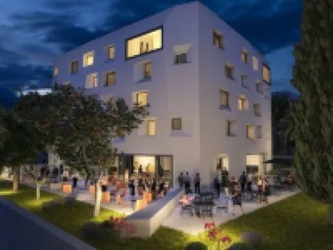 布利格精品酒店 斯普利特酒店