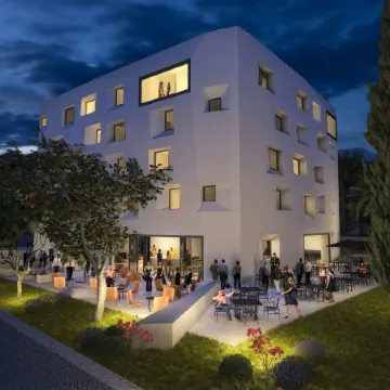 Briig Boutique Hotel