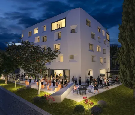 Briig Boutique Hotel