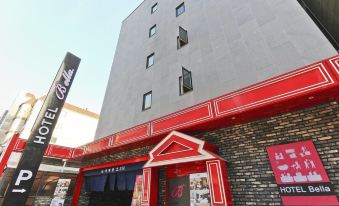 Hotel Bella