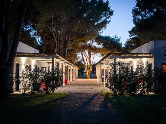 10 Best Hotels near Lido Venere, Province of Salerno 2022 | Trip.com