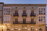 Wine & Soul Suites Hotels in Haro