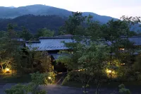 Yamaainoyado Kiyasuya