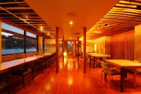 Kinosaki Maruyamagawa Onsen Ginka（Preschool children not accepted） - breakfast