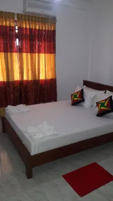 Hotel Blue Moon Hotels in Dambulla
