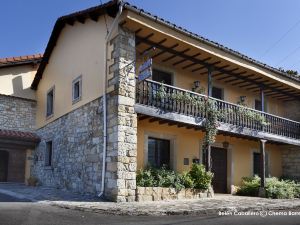 La Casona de Quintes