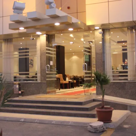Ray Kady Serviced Apartments