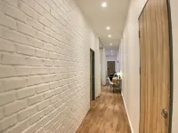 IBook4 Deluxe 2 Bedroom Gurney Suite by IBook Homestay Hotels in Bandaraya Georgetown