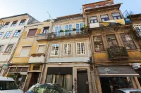 Oporto City View - Santo Ildefonso