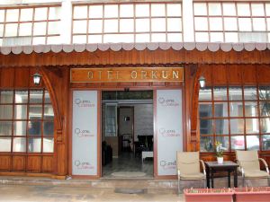 Otel Orkun