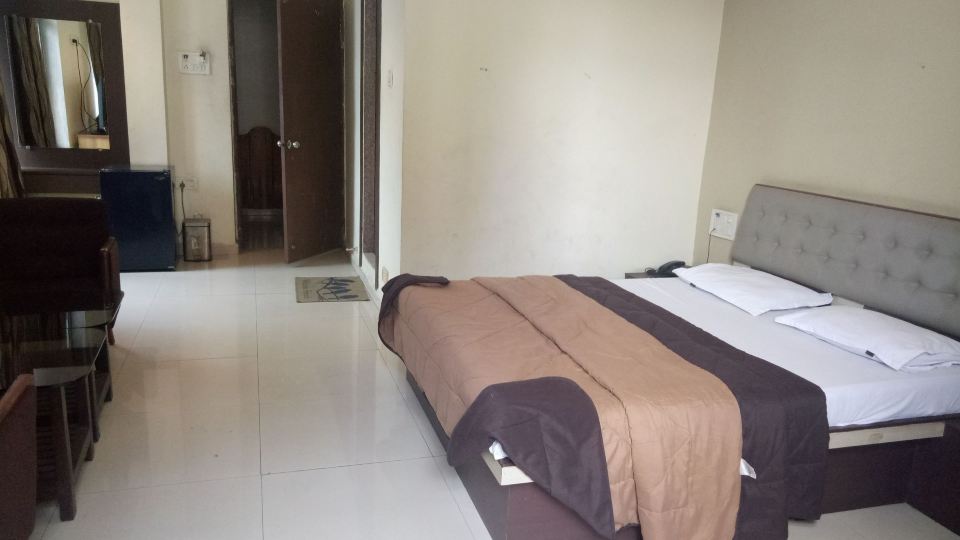 Hotel Mansi