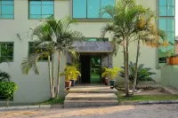 Green Suites Villa Hotel di Kaduna