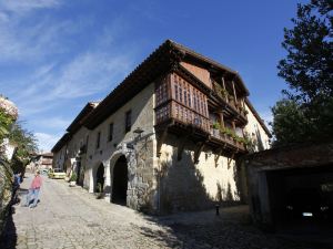 Posada La Casa del Organista