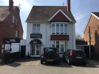 Whiteways Guest House