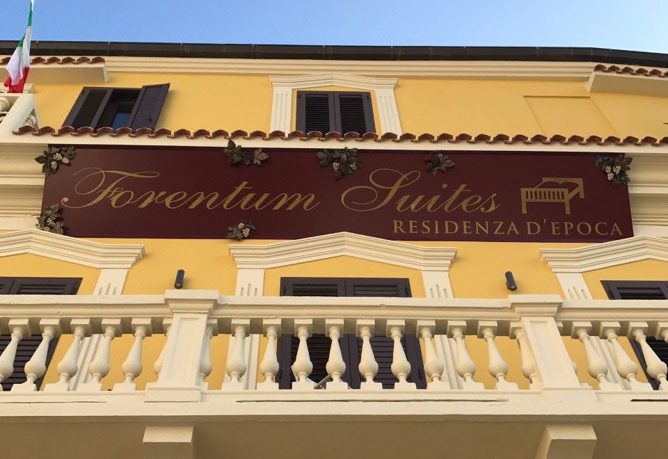 Forentum Suite