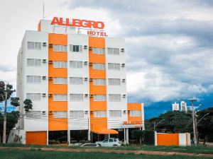 Allegro Hotel