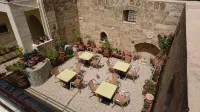 Eleni Rooms