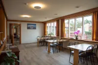 Höfn Hostel Hotels in Bjarnanes