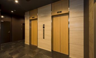 Hotel Route-Inn Grand Tokyo Asakusabashi