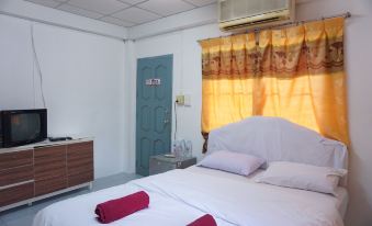 Ranong Boutique Hotel and Mall
