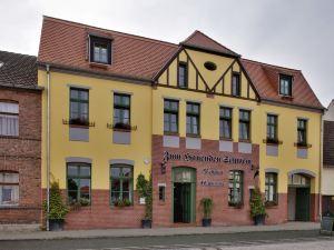 Hotel Zum Hauenden Schwein